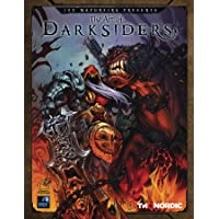 Los mejores  - The Art of Darksiders